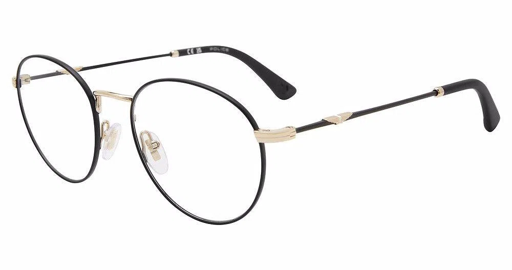 Police VPLP07 Eyeglasses - view 3